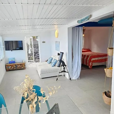 Vakantiehuis Nido De Mar