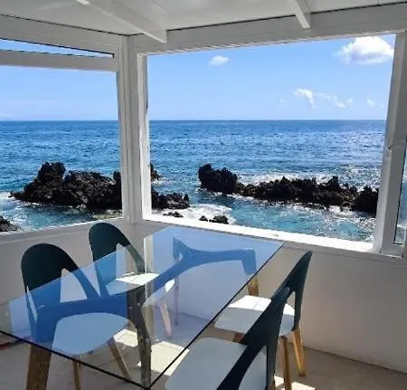 Vakantiehuis Nido De Mar *
