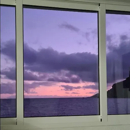 Nido De Mar Vakantiehuis *