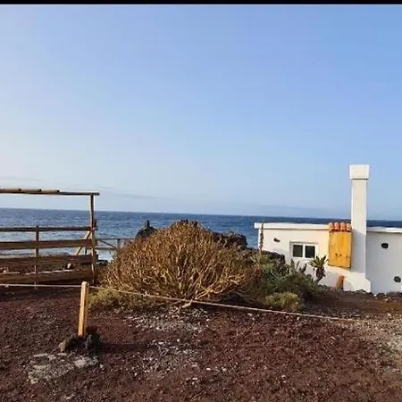 Nido De Mar Callejones