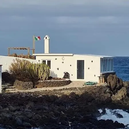 Nido De Mar *