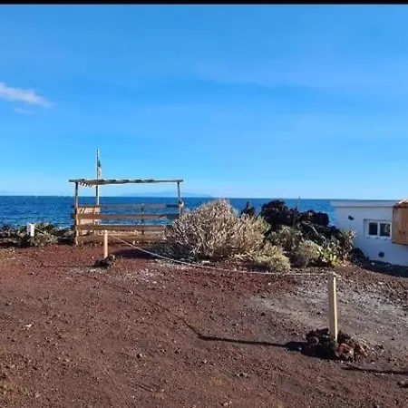 Nido De Mar Vakantiehuis