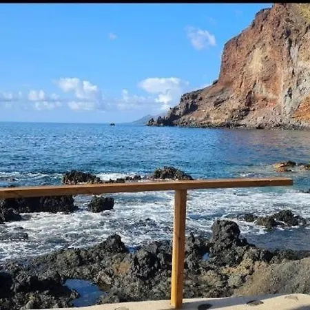 Vakantiehuis Nido De Mar Callejones