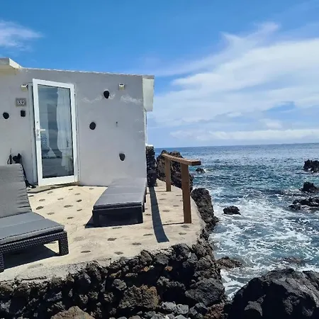 Nido De Mar Vakantiehuis