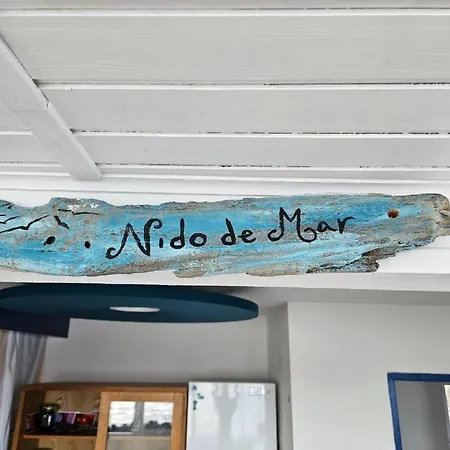 Vakantiehuis Nido De Mar