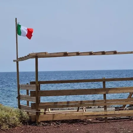 Vakantiehuis Nido De Mar *