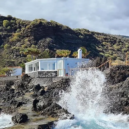 Nido De Mar