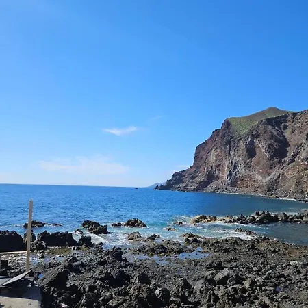 Nido De Mar *
