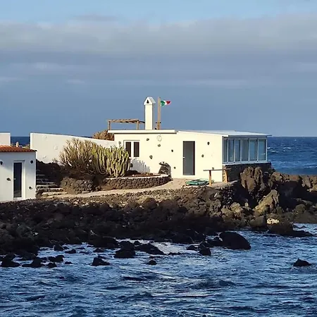 Nido De Mar