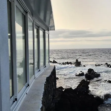 Vakantiehuis Nido De Mar