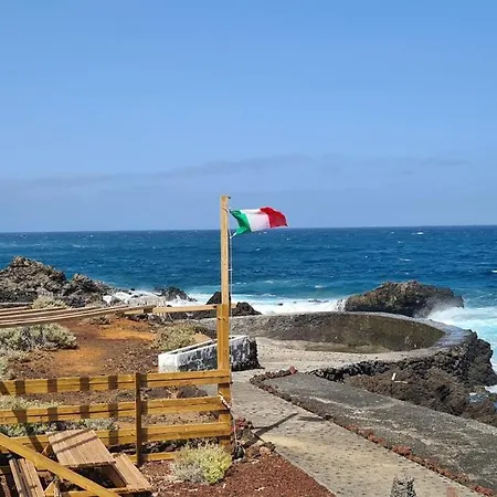 Nido De Mar