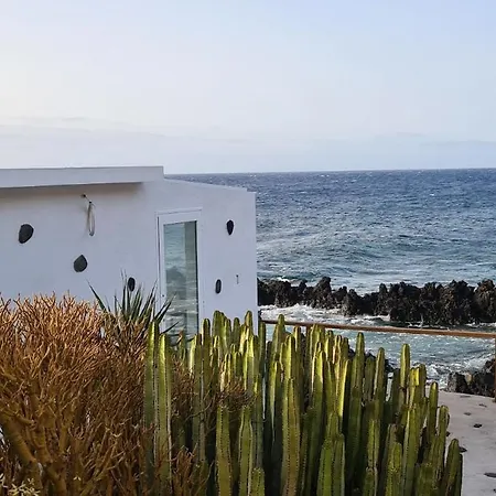 Nido De Mar Callejones