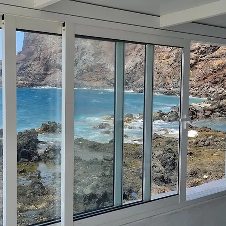 Vakantiehuis Nido De Mar