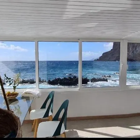 Nido De Mar