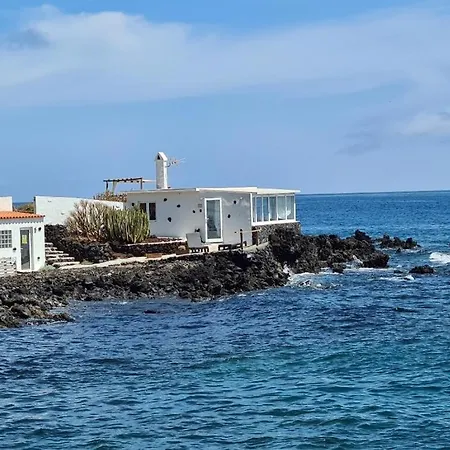 Nido De Mar * Callejones